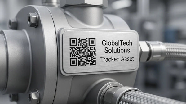 How to Integrate QR Codes With Your Asset Labels (And Save Hours on Au ...