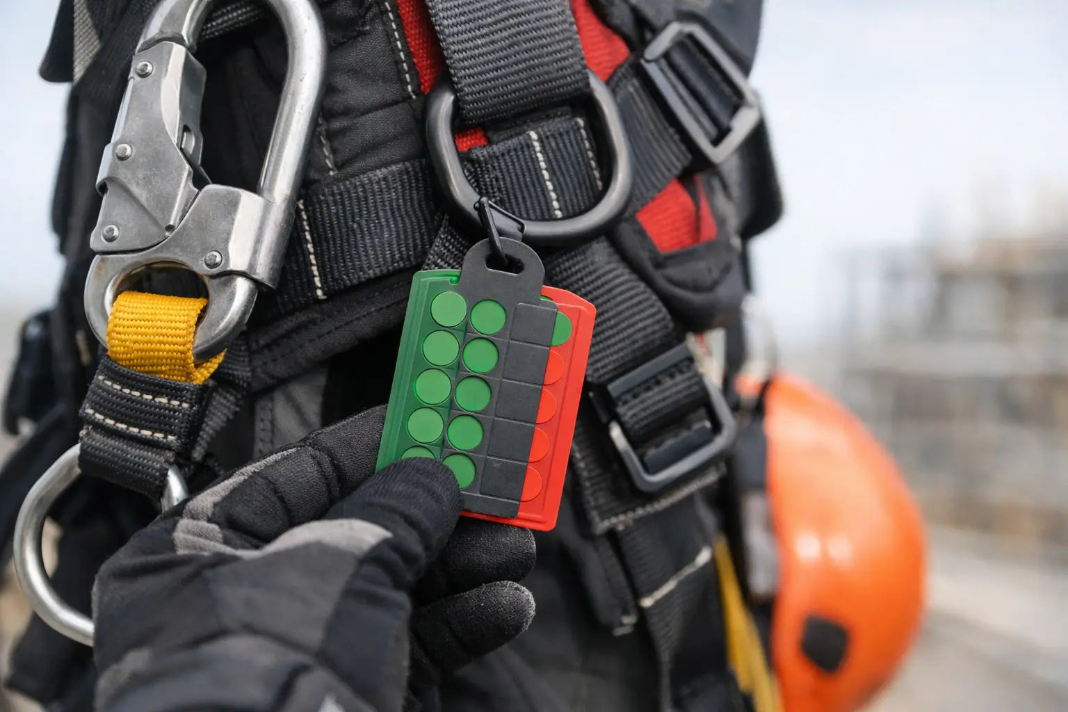 Harness Inspection Tags Australia Guide