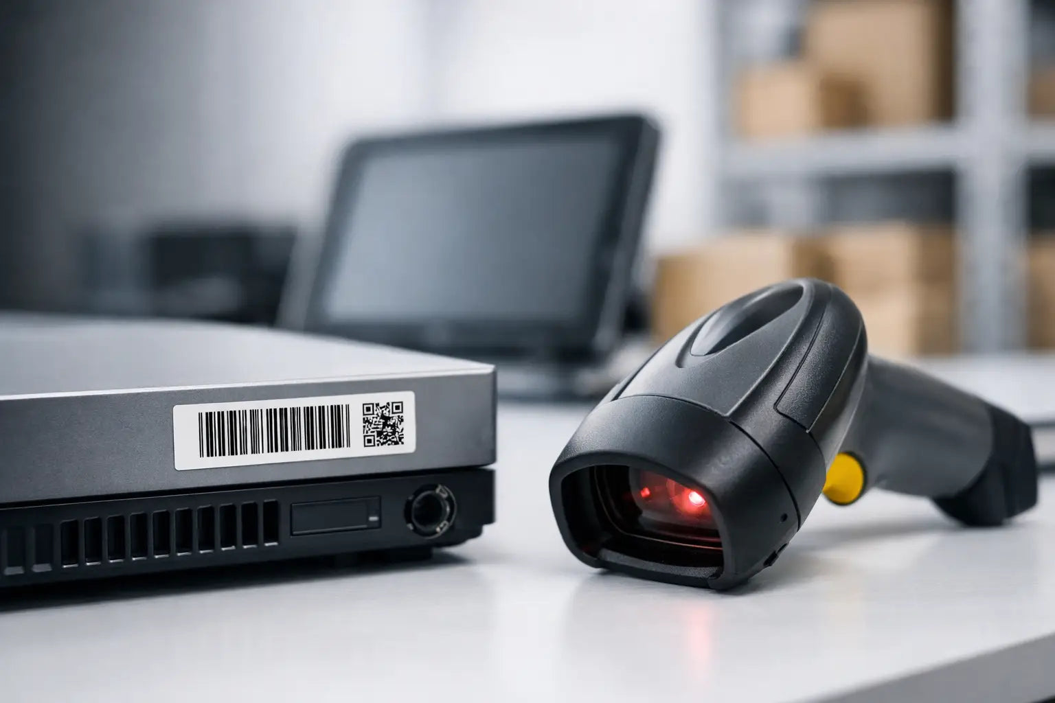Barcode Asset Labels Australia Buyers Can Trust