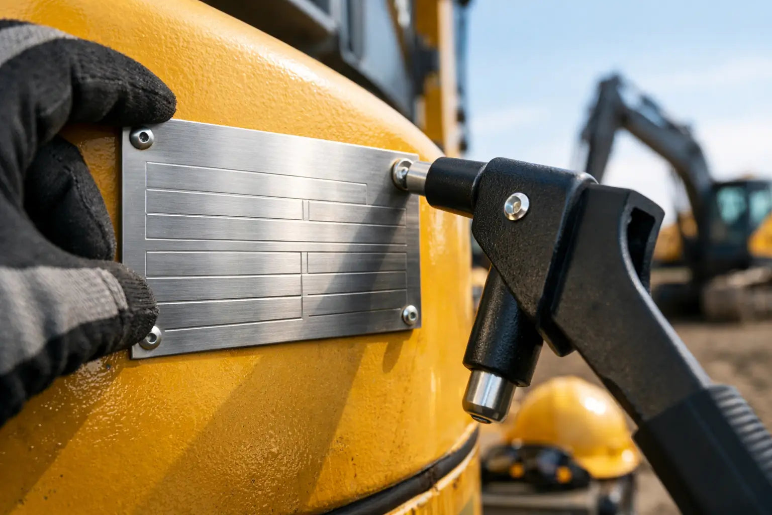 Plant Compliance Plate Requirements Guide