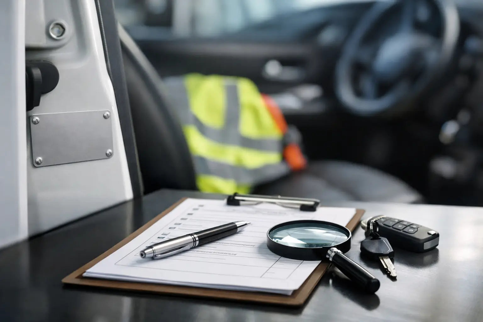 Compliance Plate Requirements Guide