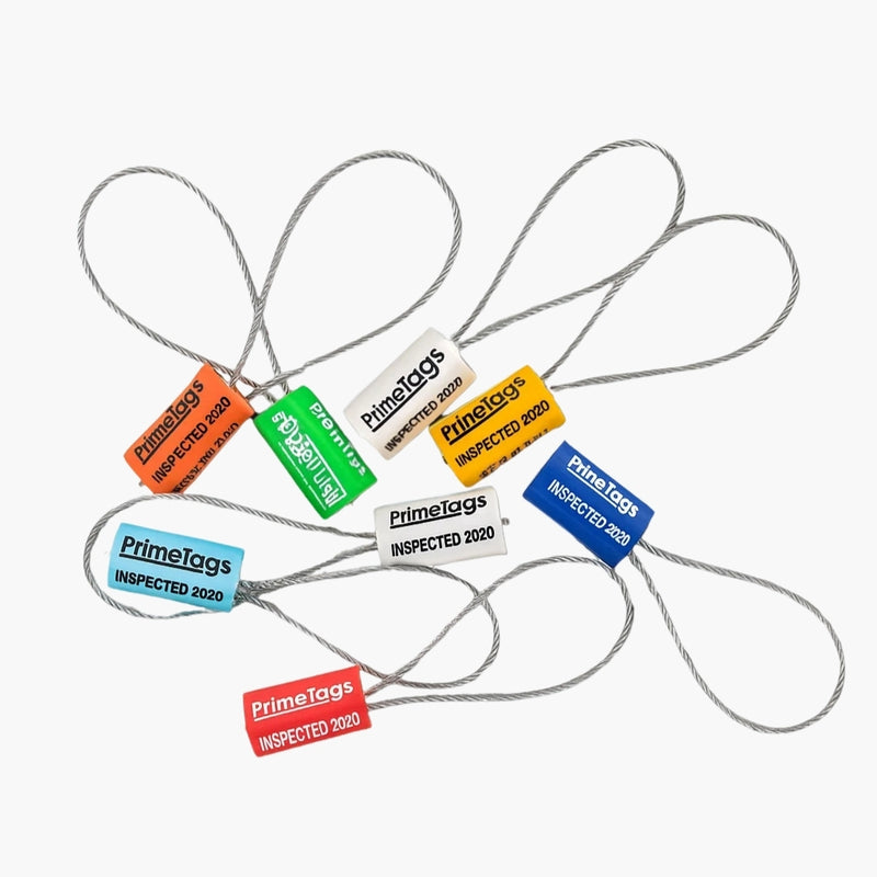 Custom Safety Tags & Identification Labels | Prime Tags Australia