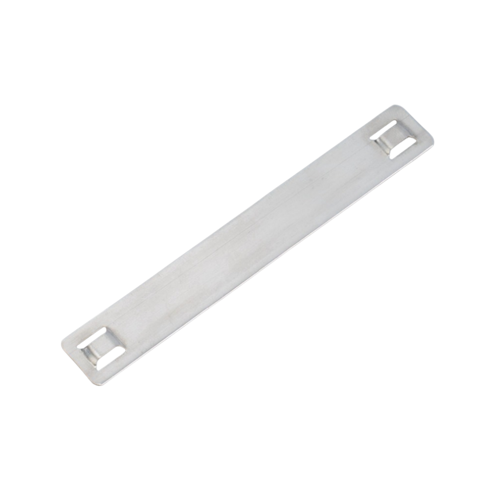 Stainless Steel Cable Marker Plate