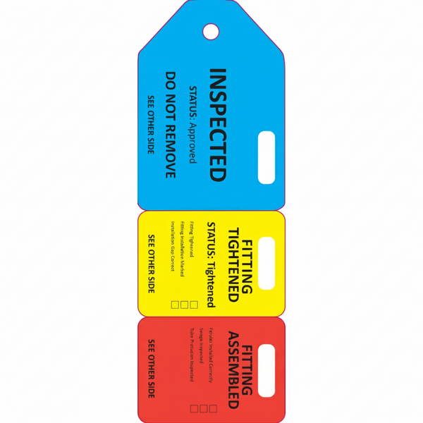 Products - Prime Tags