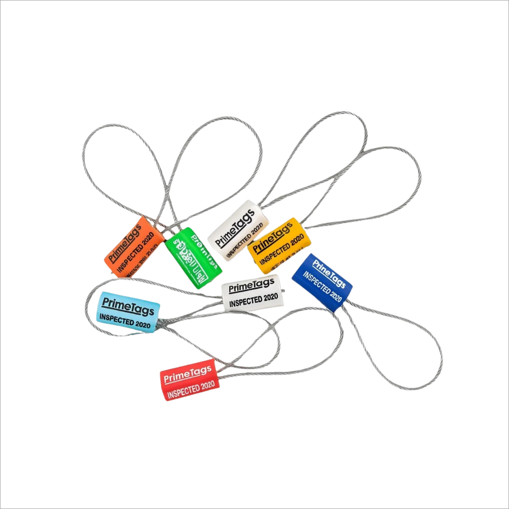 Hex Tags