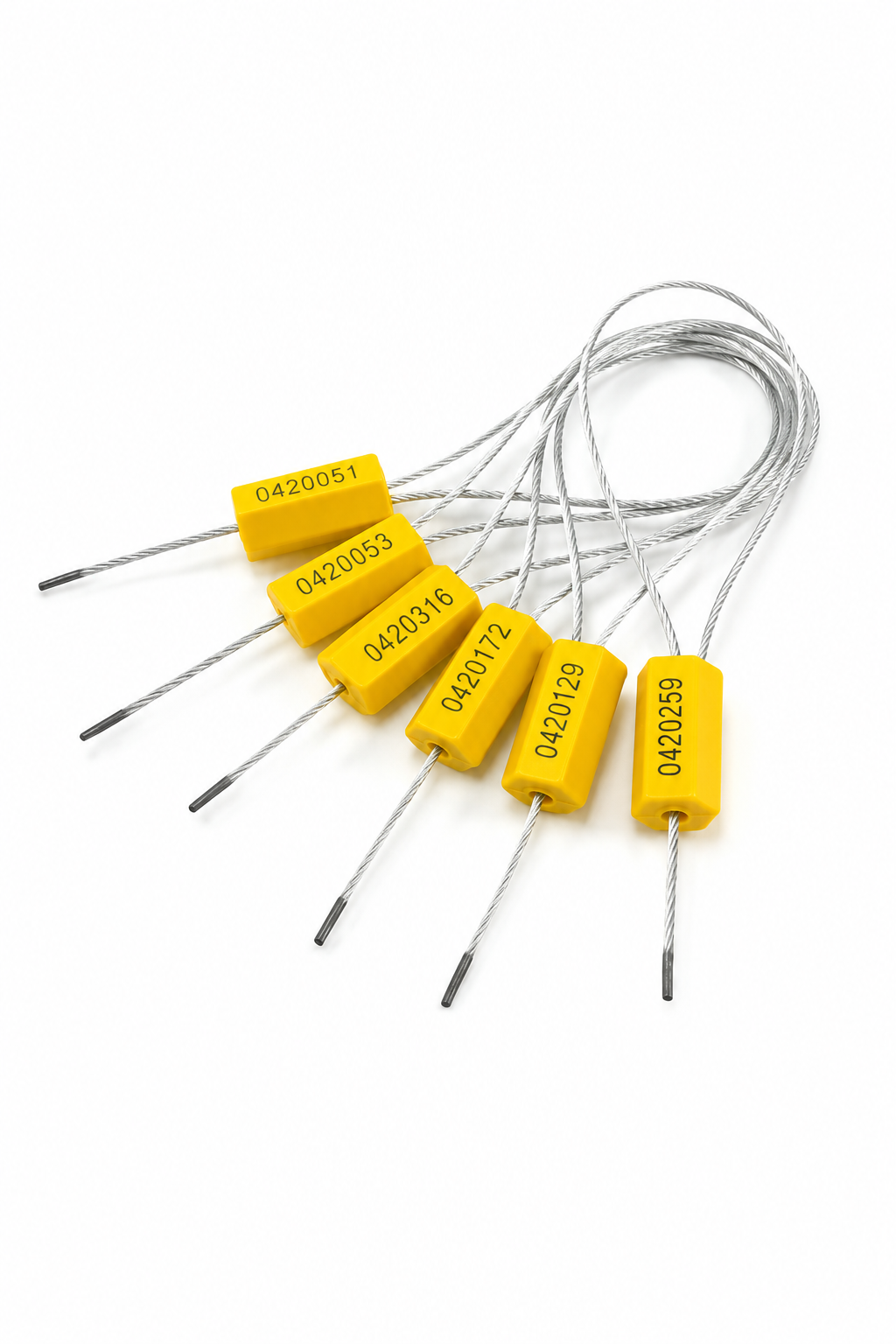 Hex Tags