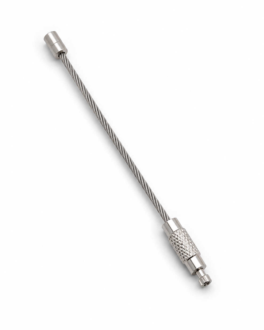 Wire Rope Connectors
