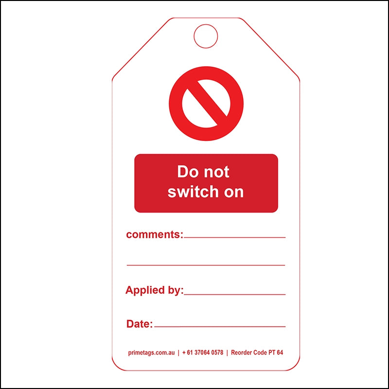 Do Not Use (Alternate)
