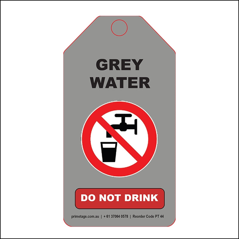 Grey Water