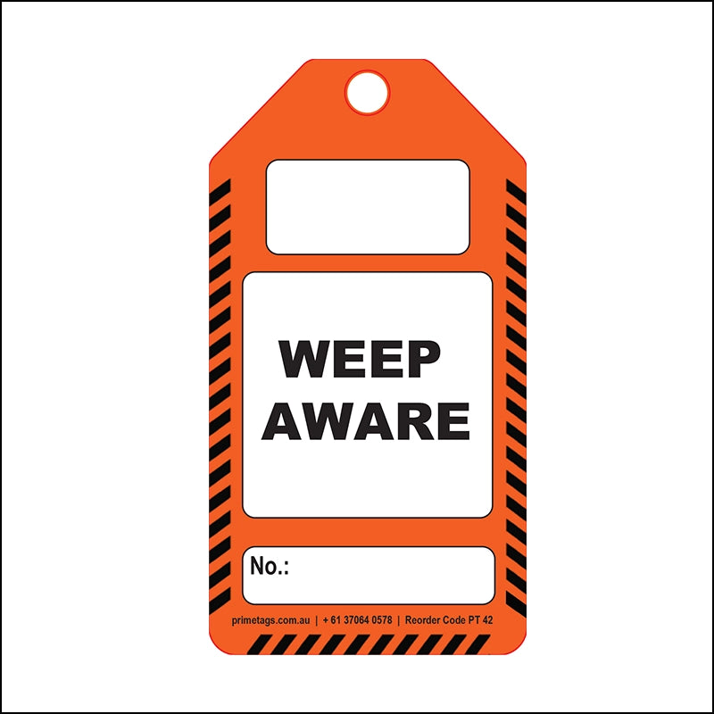 Keep Aware