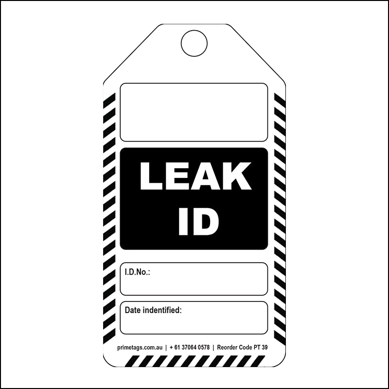 Leak 70